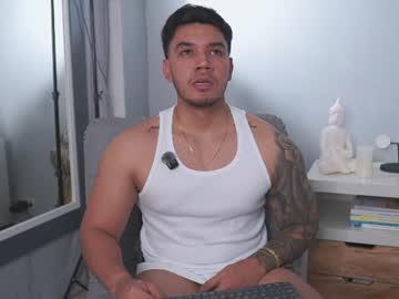 Adan_Johns Chaturbate stream image from June 22, 2026
