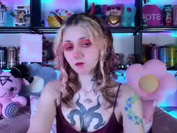 _Devilbaby Chaturbate stream image from June 22, 2026