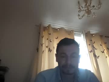Doveyfinn88 Chaturbate stream image from June 22, 2026