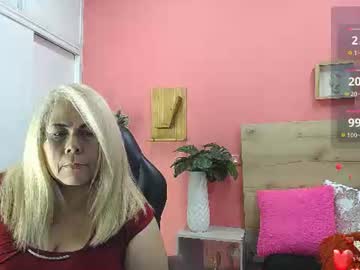 Eva_Love49 Chaturbate stream image from June 22, 2026
