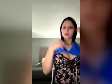 Georgia_Peach26 Chaturbate stream image from June 22, 2026