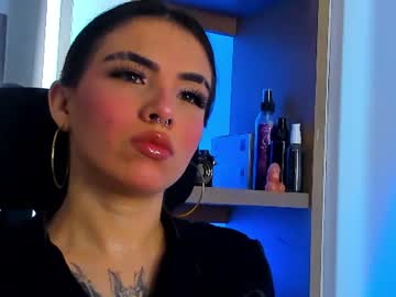 Isabella_Hv Chaturbate stream image from June 22, 2026