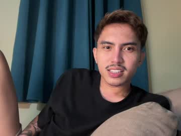 Jacobthebezt Chaturbate stream image from June 22, 2026