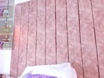 Katrina_Baurii Chaturbate stream image from June 22, 2026
