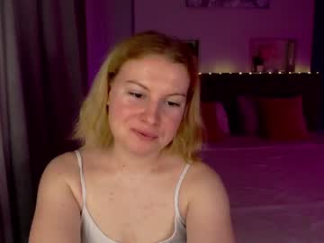 Kriseuphoria Chaturbate stream image from June 22, 2026