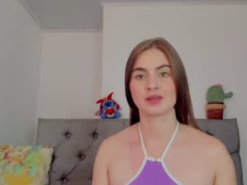Meganysammy Chaturbate stream image from June 22, 2026