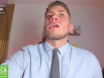 Sebastianmaximoff_ Chaturbate stream image from June 22, 2026