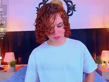 Skyee_Angel Chaturbate stream image from June 22, 2026