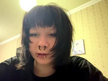 Venniestickfort Chaturbate stream image from June 22, 2026