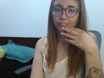 Ghostcrimson Chaturbate stream image from June 22, 2026