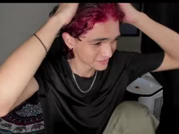 Halan_Jr Chaturbate stream image from June 22, 2026