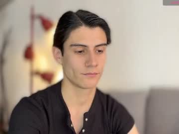 Hey_Cesard Chaturbate stream image from June 22, 2026