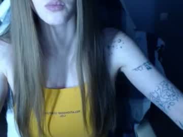 Kittylovemoon Chaturbate stream image from June 22, 2026