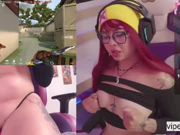 Makigg Chaturbate stream image from June 22, 2026