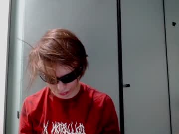 Smoke_Killer Chaturbate stream image from June 22, 2026