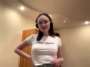 Snazzlepoping Chaturbate stream image from June 22, 2026
