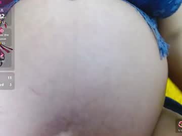 Tefanny_Arias2 Chaturbate stream image from June 22, 2026