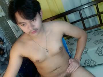 Toshirokunn Chaturbate stream image from June 22, 2026