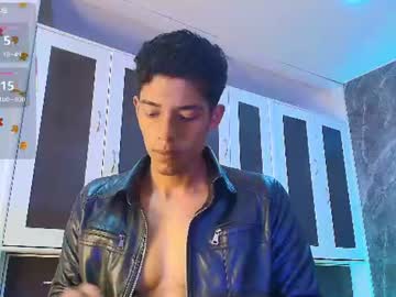 Victorycassus Chaturbate stream image from June 22, 2026