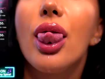 Anarhodes Chaturbate stream image from June 22, 2026