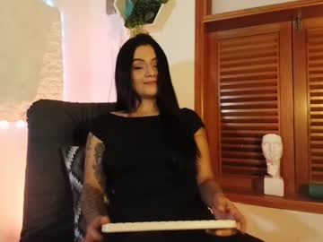 Ivanna_James02 Chaturbate stream image from June 22, 2026