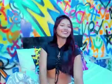 Maray_Lous Chaturbate stream image from June 22, 2026