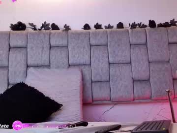 Alicenoir_ Chaturbate stream image from June 22, 2026