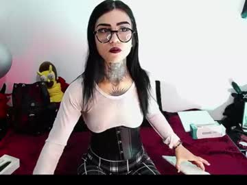 Ardat_Lili69 Chaturbate stream image from June 22, 2026