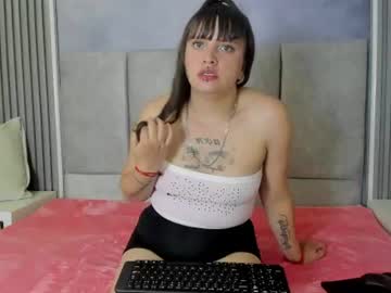 Bella_Auraa Chaturbate stream image from June 22, 2026