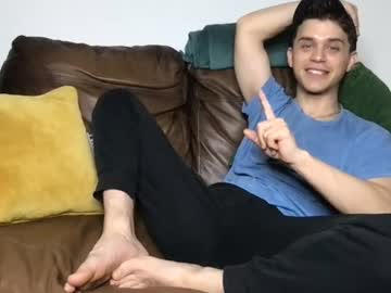Camdoattitude Chaturbate stream image from June 22, 2026