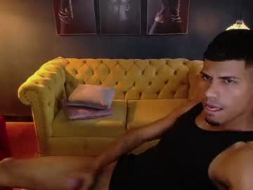 Chris_Jacks Chaturbate stream image from June 22, 2026