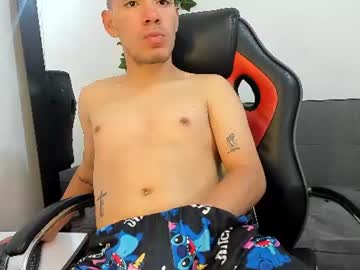 Danterivas__ Chaturbate stream image from June 22, 2026