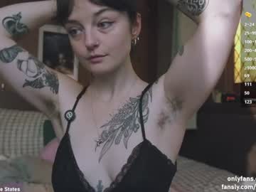 _Freckles Chaturbate stream image from June 22, 2026