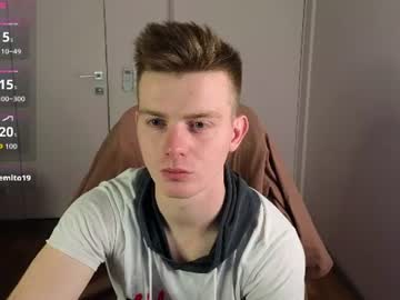 Happydeimos Chaturbate stream image from June 22, 2026