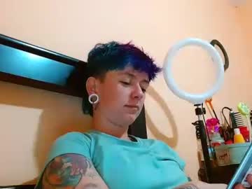 Tomboyblue Chaturbate stream image from June 22, 2026