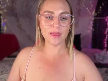 Bossmomma Chaturbate stream image from June 22, 2026