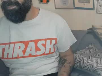 Cashmastering Chaturbate stream image from June 22, 2026