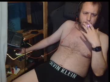 Hharveyden Chaturbate stream image from June 22, 2026