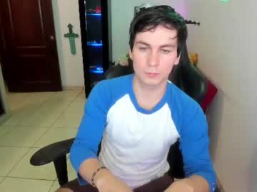 Kevin873s Chaturbate stream image from June 22, 2026