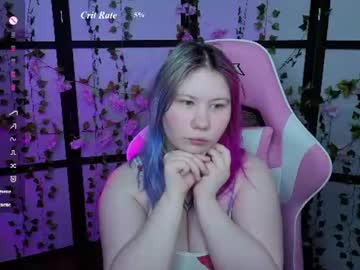 Kitsune_Little Chaturbate stream image from June 22, 2026