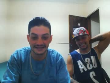 Magico_9809 Chaturbate stream image from June 22, 2026