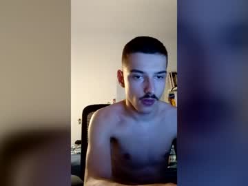 Male20y Chaturbate stream image from June 22, 2026