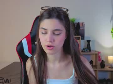 Melissarays Chaturbate stream image from June 22, 2026