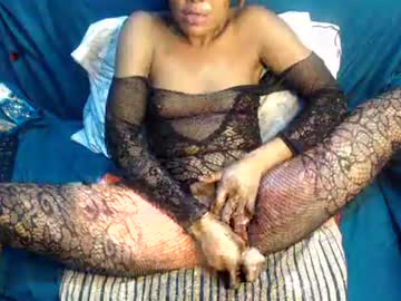 Nyra245 Chaturbate stream image from June 22, 2026