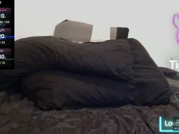 Rubylastar Chaturbate stream image from June 22, 2026