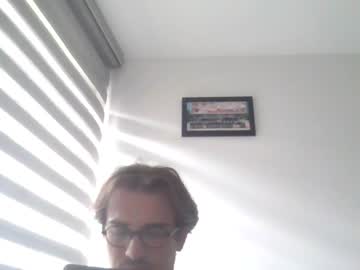 Servandomier Chaturbate stream image from June 22, 2026