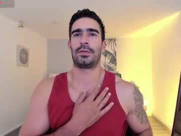 Tbastian Chaturbate stream image from June 22, 2026