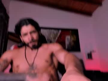 Wolferatus Chaturbate stream image from June 22, 2026