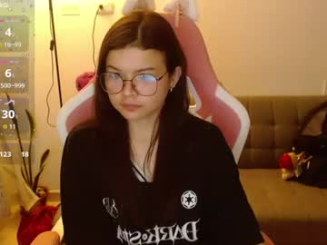Azu_Chan Chaturbate stream image from June 23, 2026