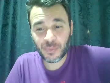 Mack_Disel Chaturbate stream image from June 23, 2026